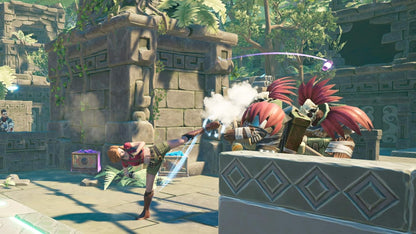 Jumanji: The Video Game Nintendo Switch™