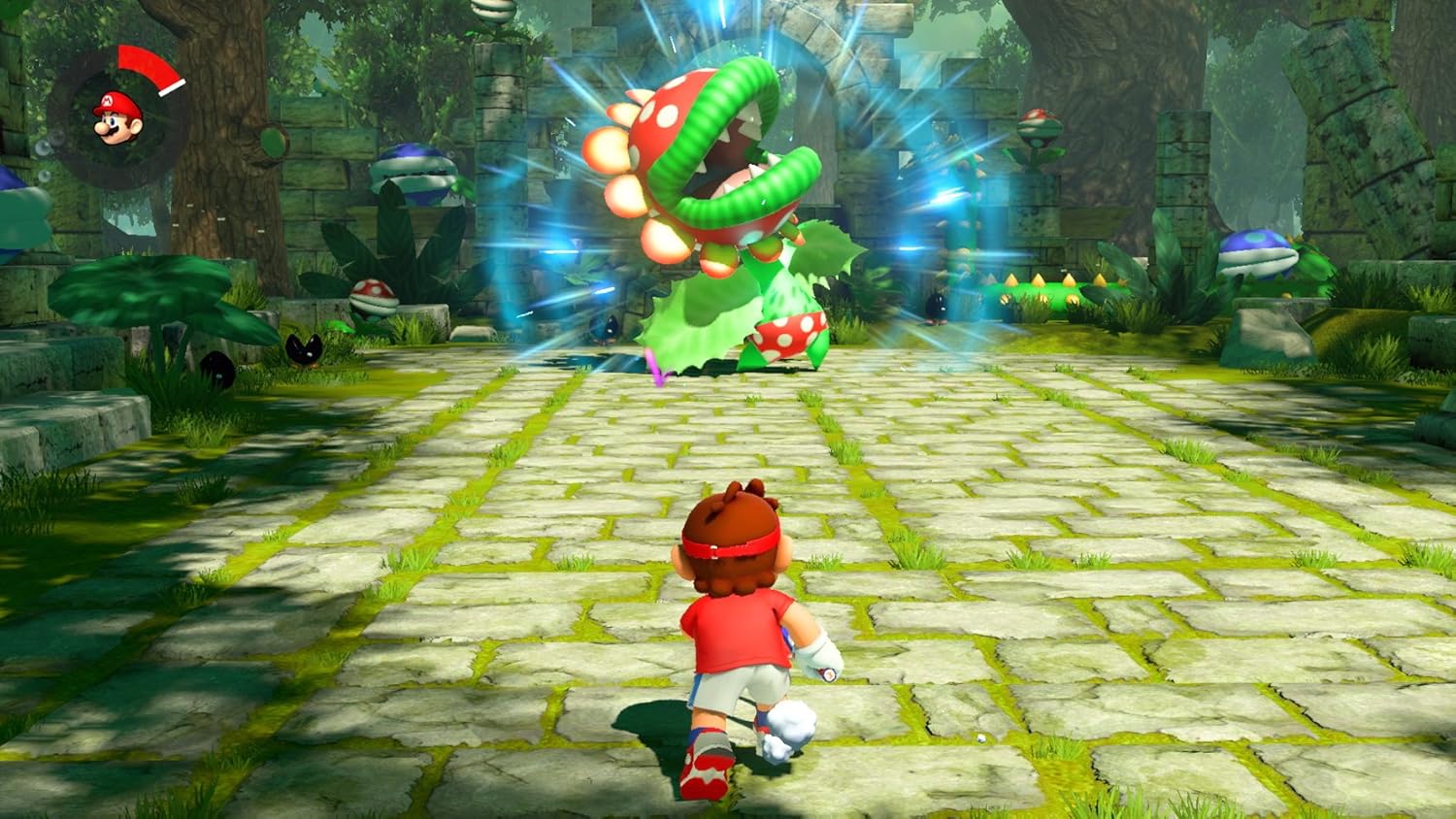 Mario Tennis Aces Nintendo Switch™