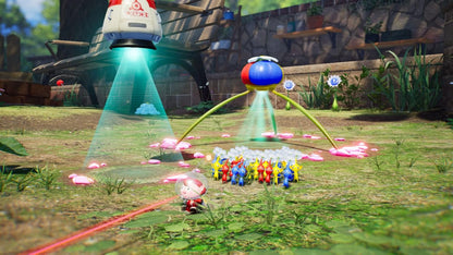 Pikmin™ 4 Standard Multilingual Edition Nintendo Switch™