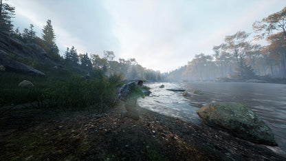 Hunting Simulator 2 Standard Edition PS5®