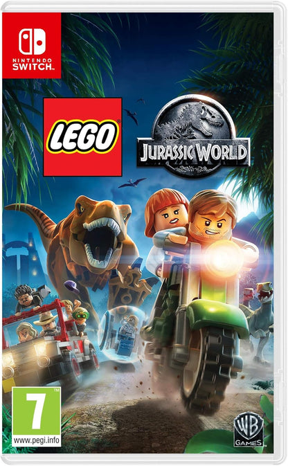 LEGO® Jurassic World Nintendo Switch™