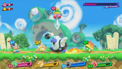 Kirby: Star Allies Nintendo Switch™
