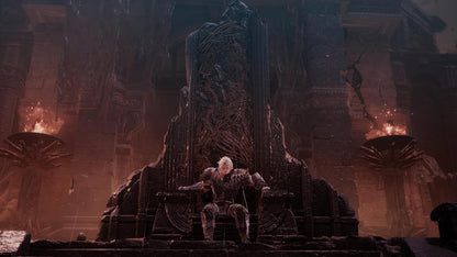 The First Berserker: Khazan PS5®