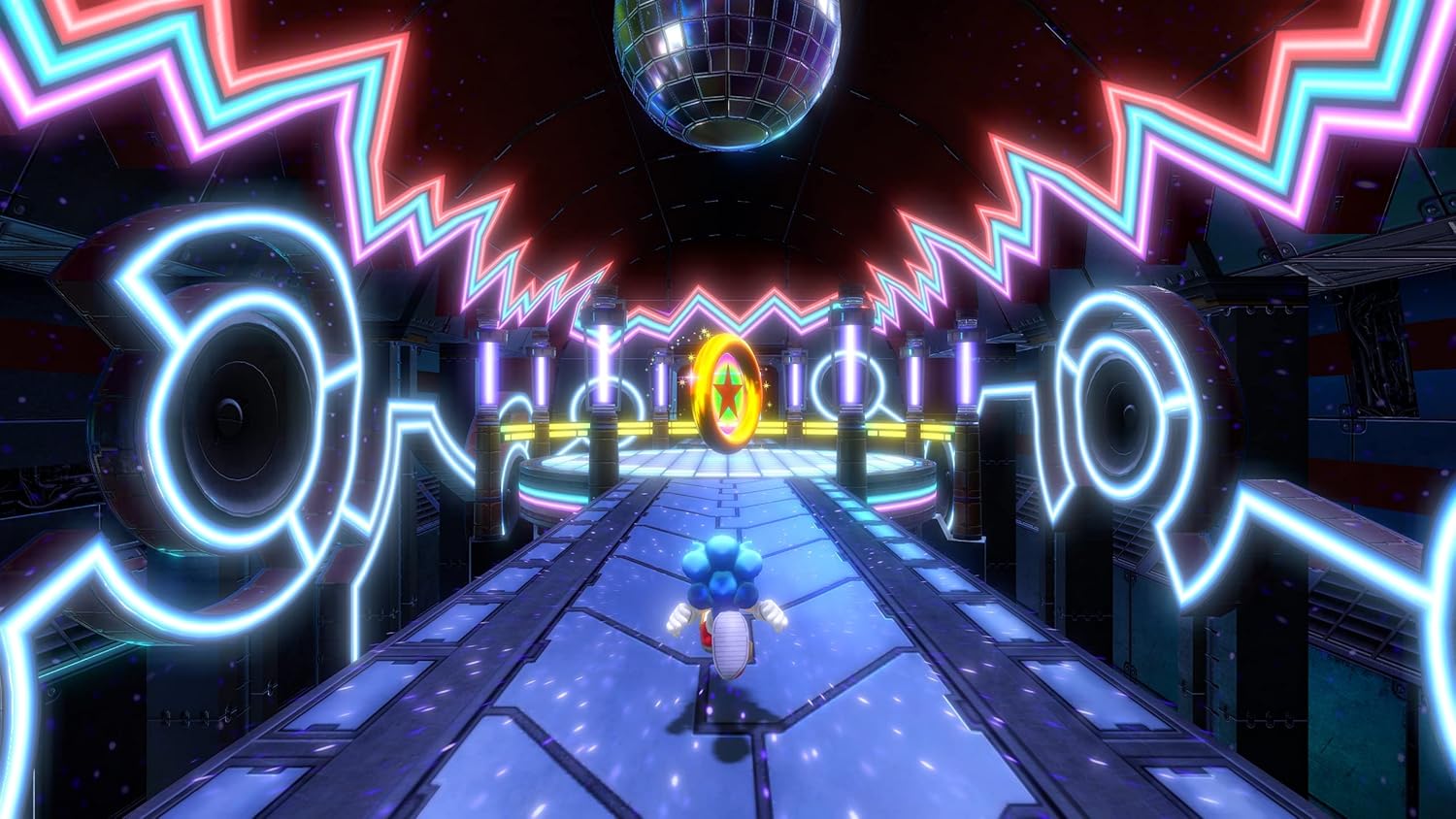 SEGA® Sonic Colors™: Ultimate edition Nintendo Switch™