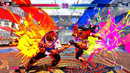 Street Fighter™ 6 Year 1–2 Fighters Edition Nintendo Switch™ 2