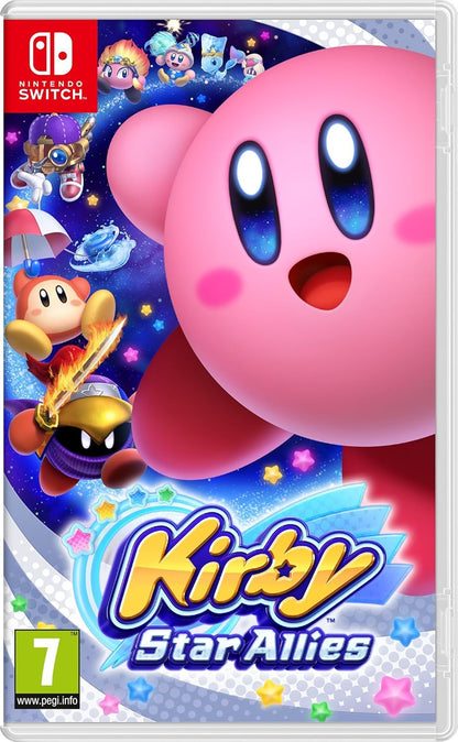 Kirby: Star Allies Nintendo Switch™