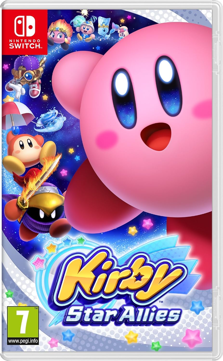 Kirby: Star Allies Nintendo Switch™