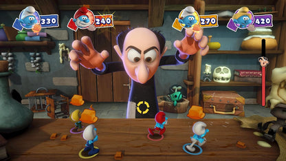The Smurfs: Village Party Nintendo Switch™