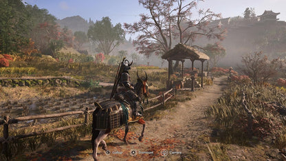 Assassin’s Creed Shadows Standard Edition Nintendo Switch™ 2