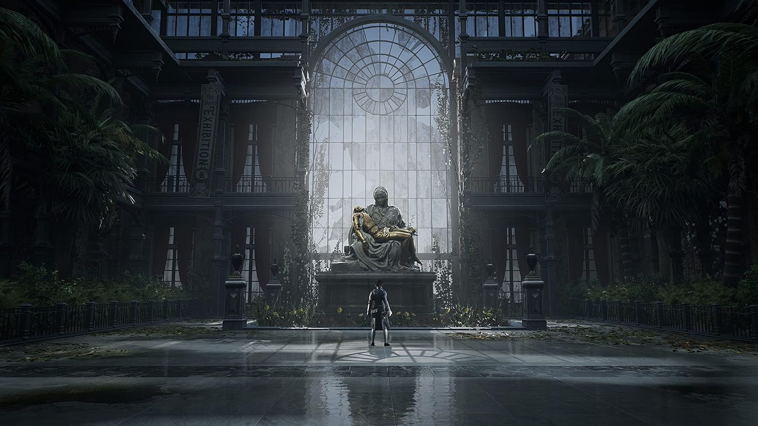 Lies of P PS5®