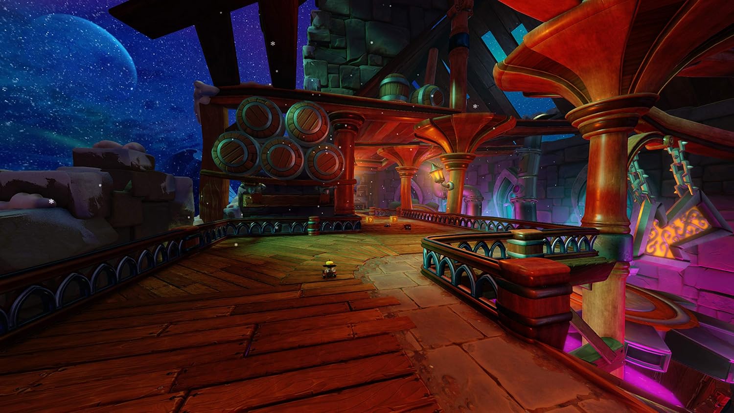 Crash™ Team Racing Nitro-Fueled Nintendo Switch™