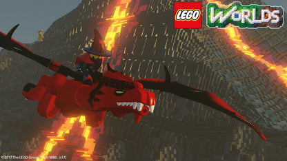 LEGO® Worlds Nintendo Switch™