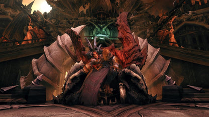Darksiders II: Deathinitive Edition PS5®