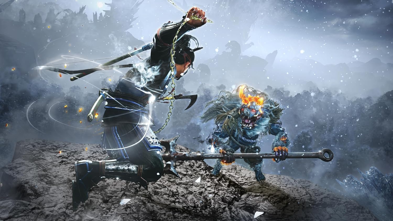 Nioh 3 PS5®
