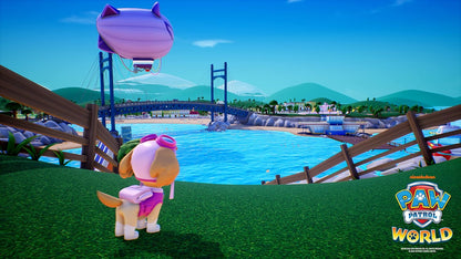 PAW Patrol World PS5®