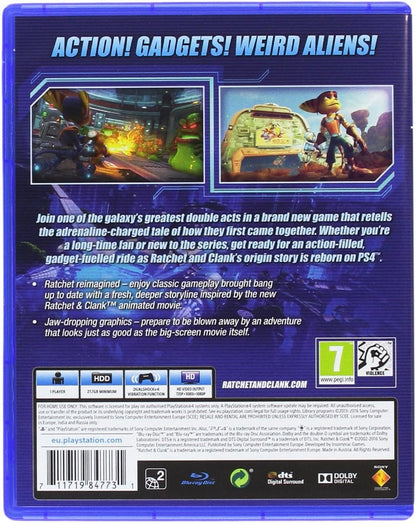 Sony PlayStation®4 Slim 500GB Console Mega Bundle with 3 Games (Spider‑Man, Ratchet & Clank, Uncharted) Fattal Warranty