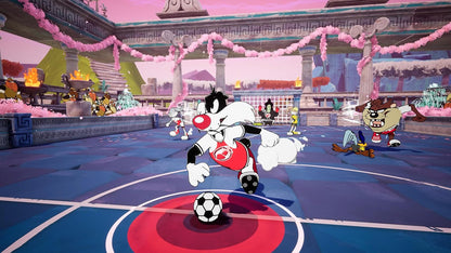 Looney Tunes: Wacky World of Sports Nintendo Switch™