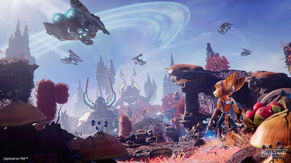 Ratchet & Clank: Rift Apart PS5®