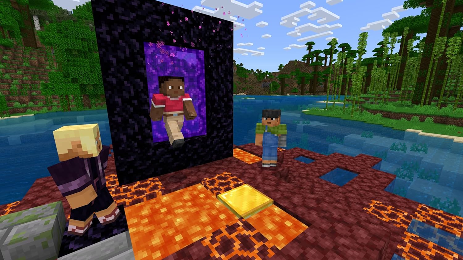 Minecraft PS5®