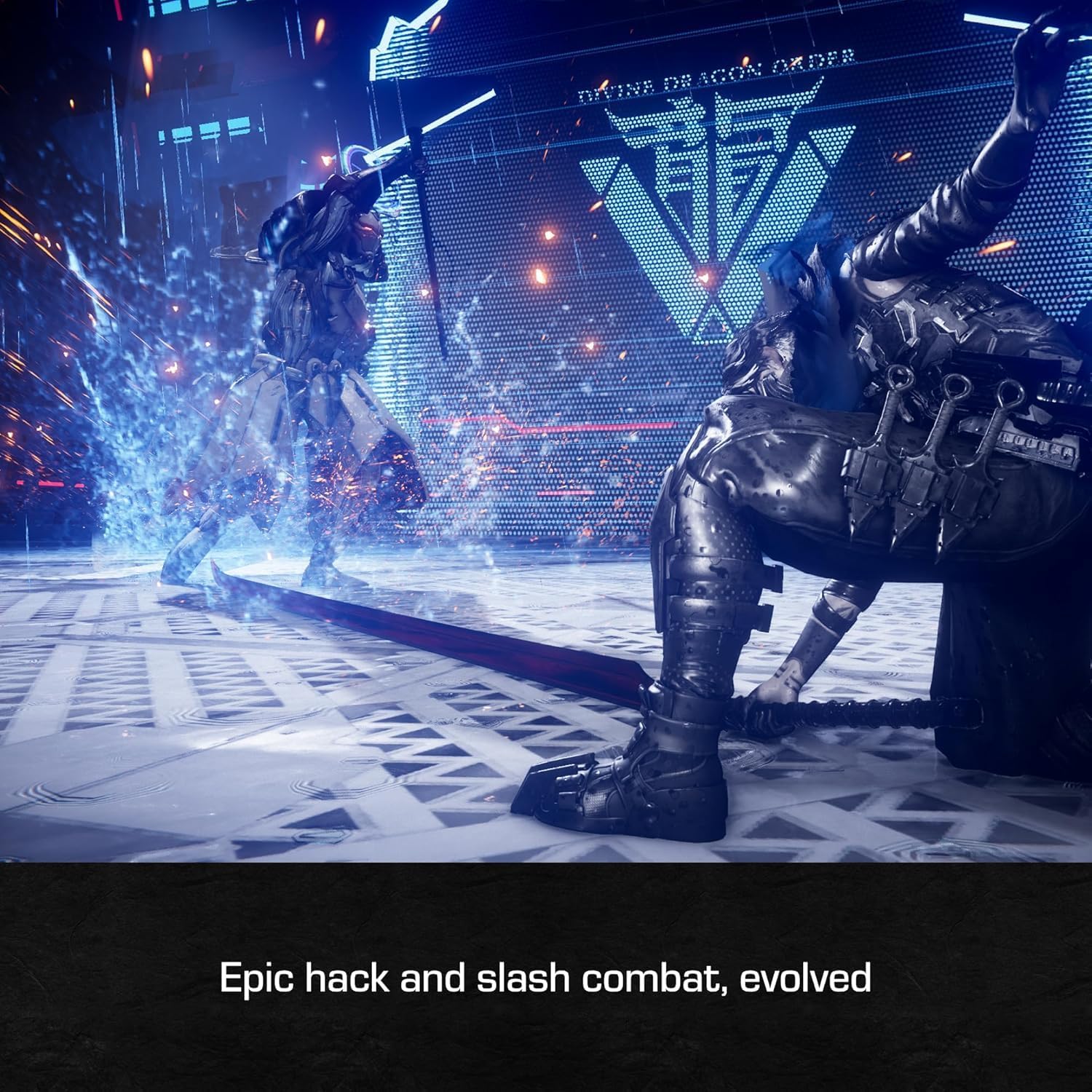 Ninja Gaiden™ 4 Deluxe Edition PS5®