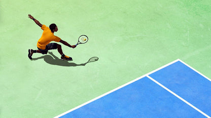 Tennis World Tour™ Nintendo Switch™