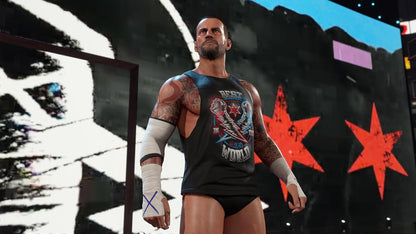 WWE® 2K25 Standard Edition PS5®
