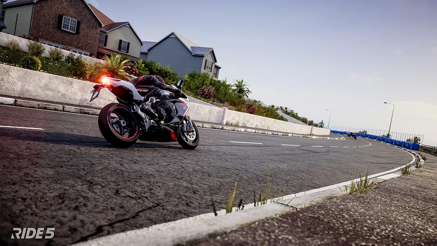 RIDE 5 PS5®