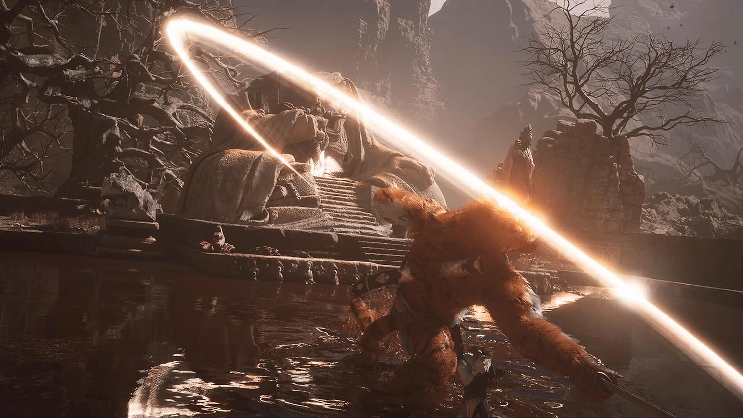 Wukong™ PS5®