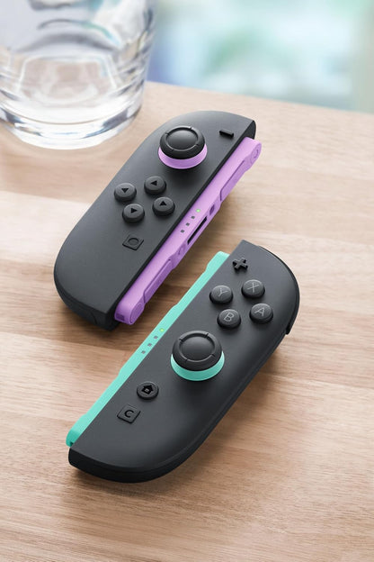 Nintendo Joy-Con™ 2 (L)/(R) Light Purple/Light Green