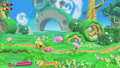 Kirby: Star Allies Nintendo Switch™