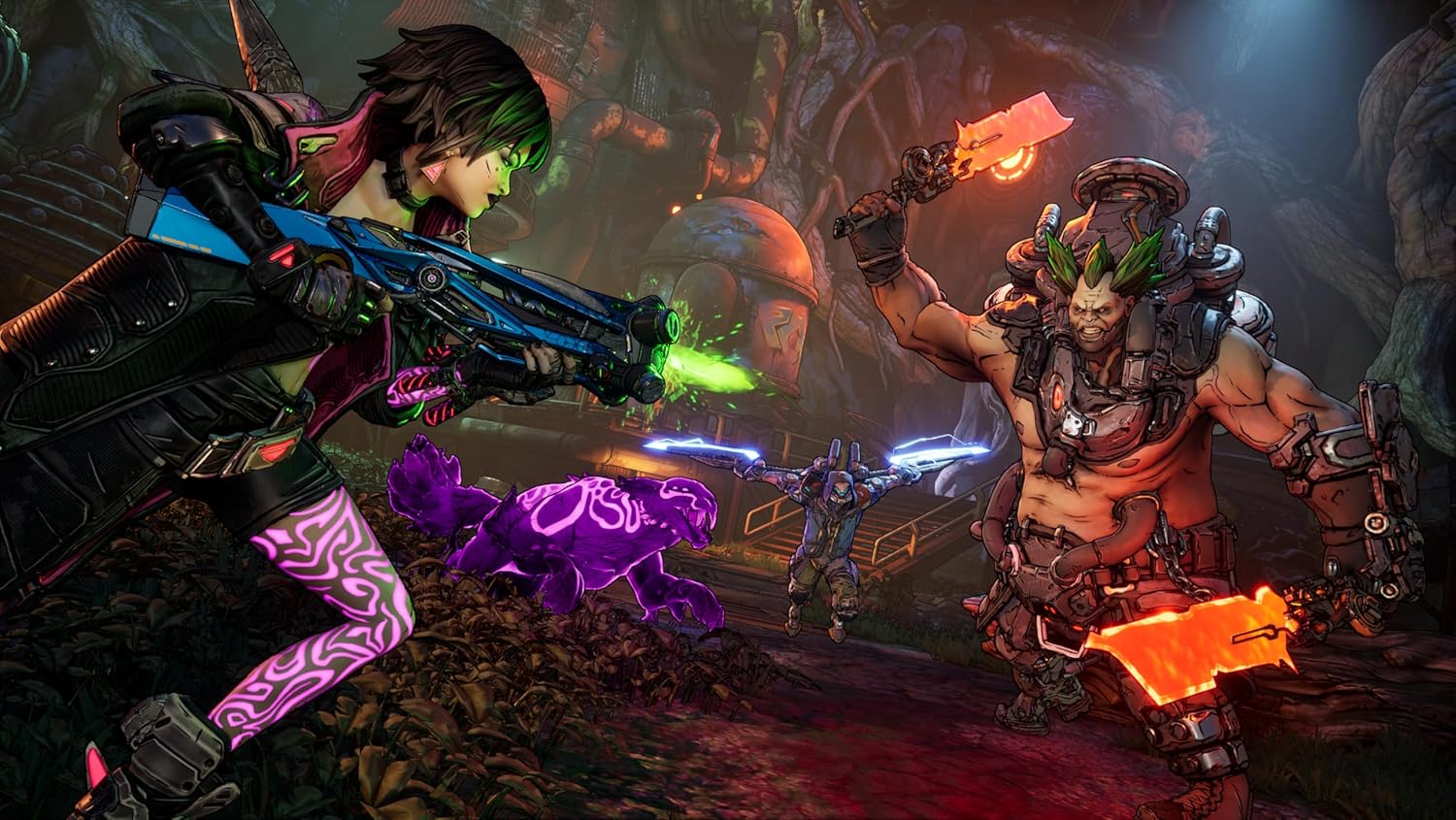 Borderlands® 4 PS5® Standard Edition