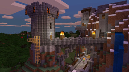 Minecraft PS5®