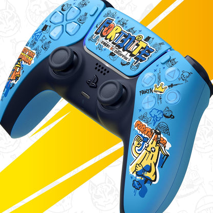PlayStation®5 DualSense™ Wireless Controller Fortnite Limited Edition