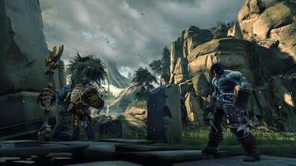 Darksiders II: Deathinitive Edition PS5®