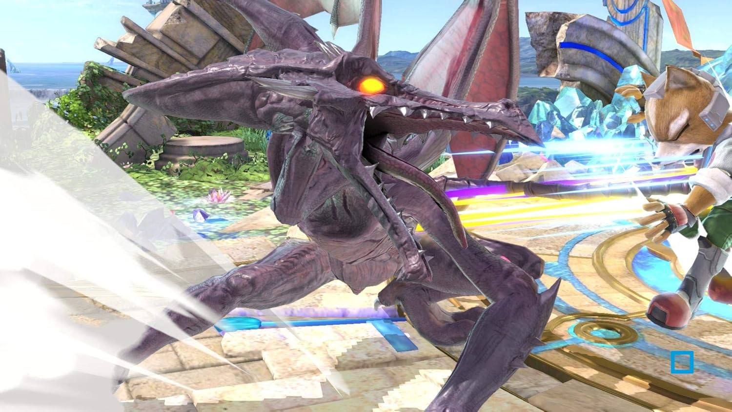 Super Smash Bros. Ultimate Nintendo Switch™