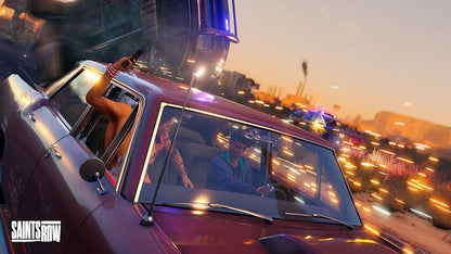 Saints Row Day One Edition PS5®