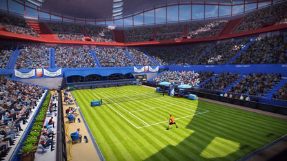 Tennis World Tour™ Nintendo Switch™