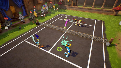Looney Tunes: Wacky World of Sports Nintendo Switch™