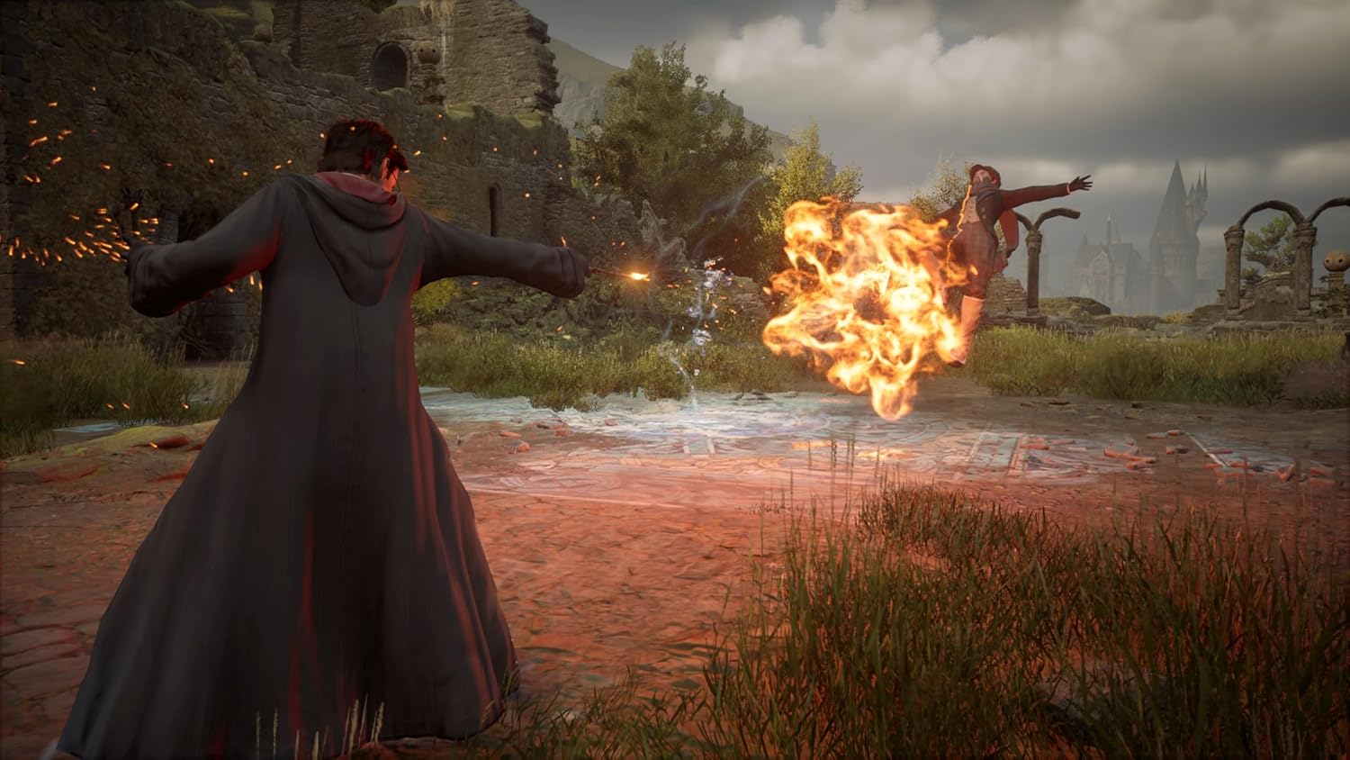 Hogwarts Legacy Nintendo Switch™ 2 Edition