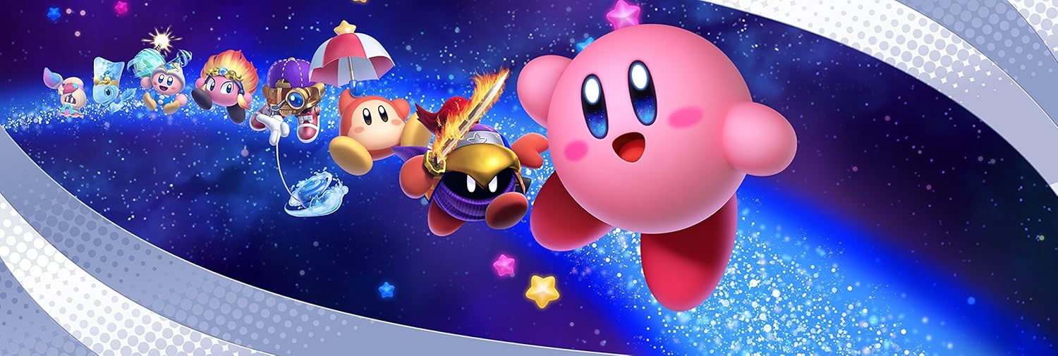 Kirby: Star Allies Nintendo Switch™