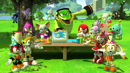 Sonic X Shadow Generations PS5®