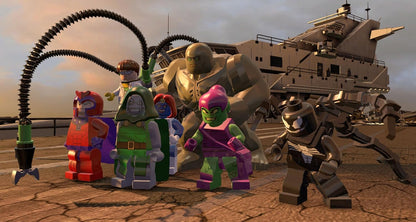 LEGO® Marvel Super Heroes Nintendo Switch™