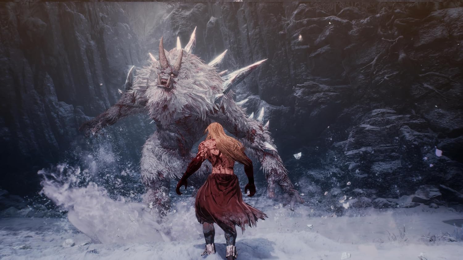 The First Berserker: Khazan PS5®