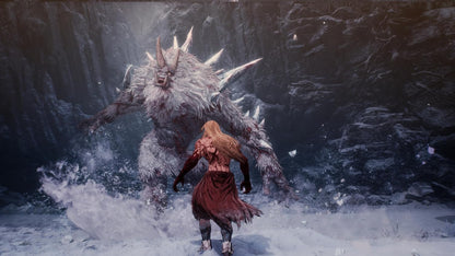 The First Berserker: Khazan PS5®