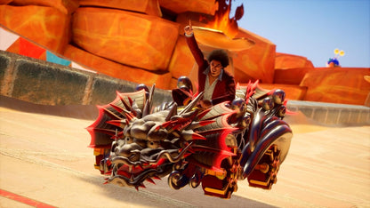 Sonic Racing: CrossWorlds Nintendo Switch™ 2 Edition