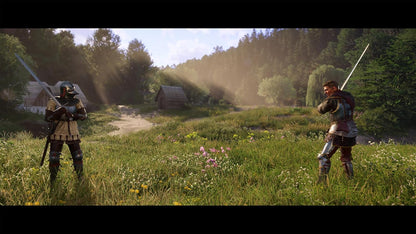 Kingdom Come: Deliverance II Day One Edition PS5®