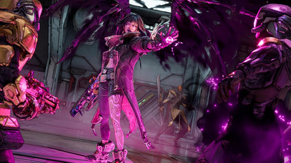 Borderlands® 4 PS5® Standard Edition