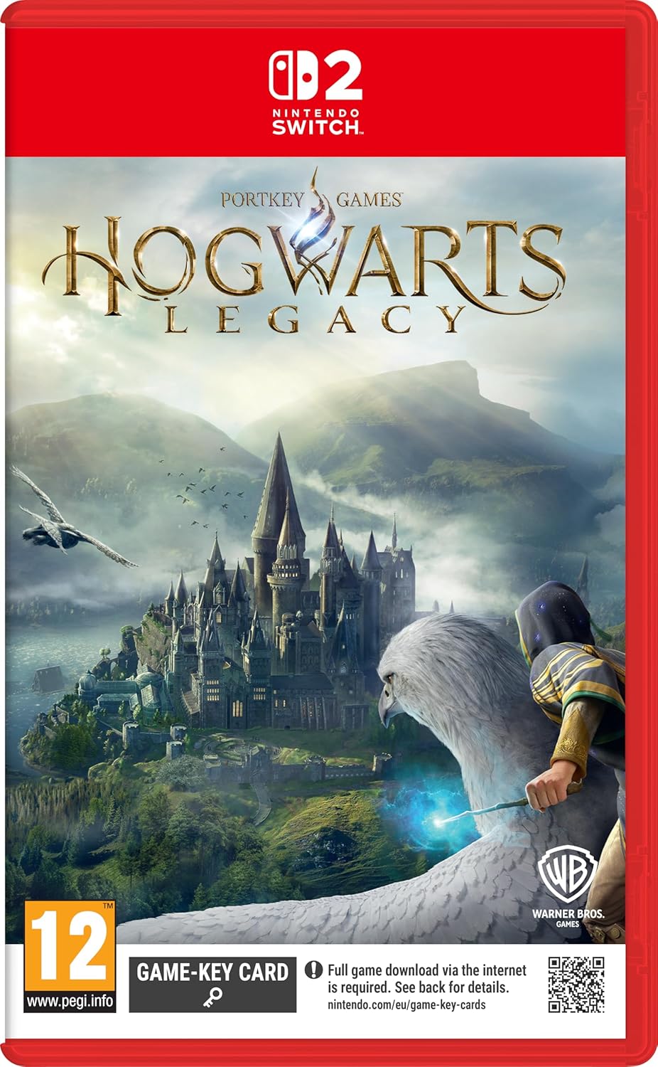 Hogwarts Legacy Nintendo Switch™ 2 Edition