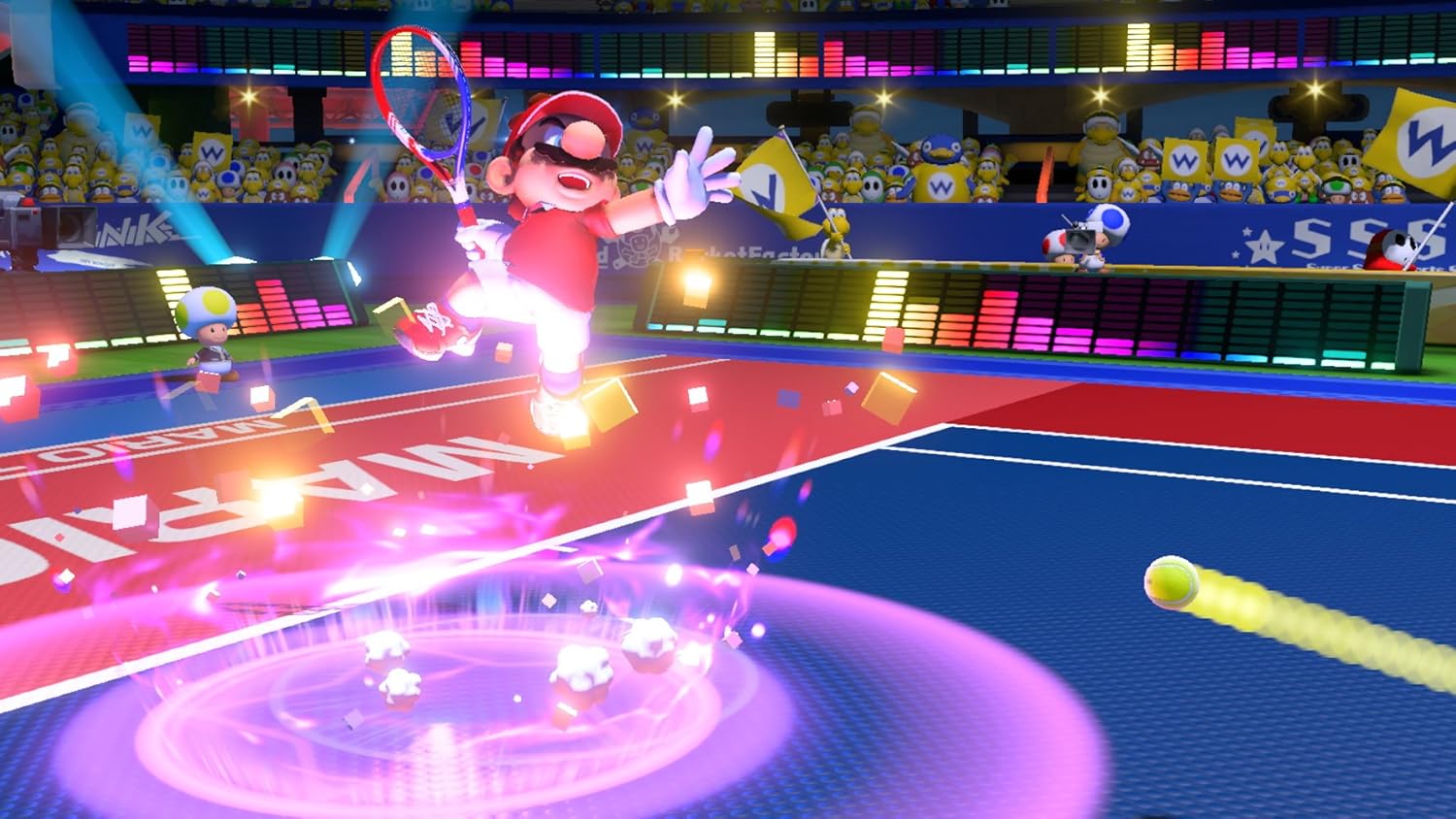 Mario Tennis Aces Nintendo Switch™