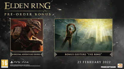 Elden Ring PS5®